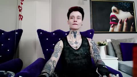 kennyvibe online show from 03/07/26, 04:37