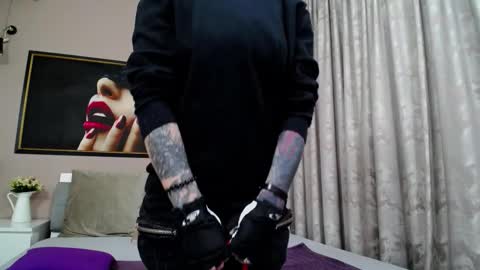 kennyvibe online show from 03/20/26, 04:12