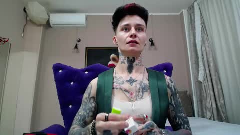 kennyvibe online show from 06/03/26, 11:57