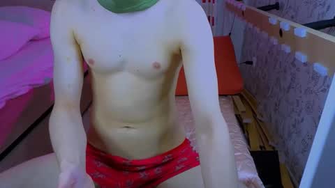 kenordi online show from 03/23/26, 06:34