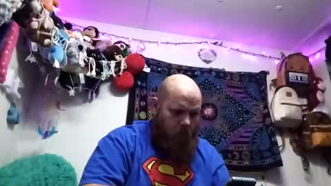 KenotheGrest online show from 01/05/25, 04:58