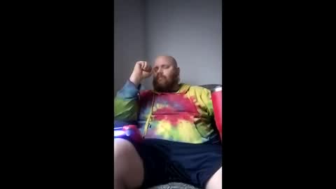 KenotheGrest online show from 02/05/26, 05:39