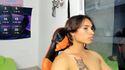 kenshi_roa online show from 09/24/25, 02:48