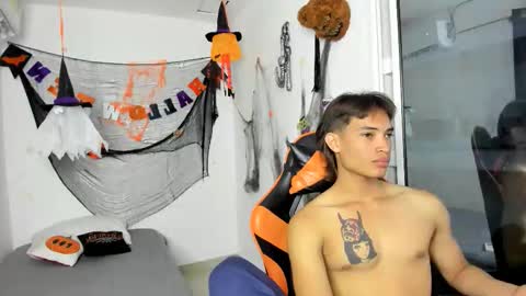 kenshi_roa online show from 11/11/25, 02:44