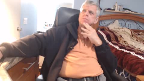 kent_ham online show from 01/08/25, 12:38