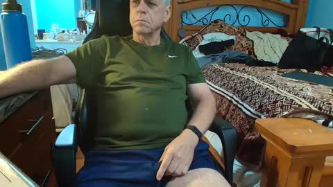 kent_ham online show from 10/03/25, 08:28