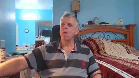 kent_ham online show from 03/23/26, 10:36