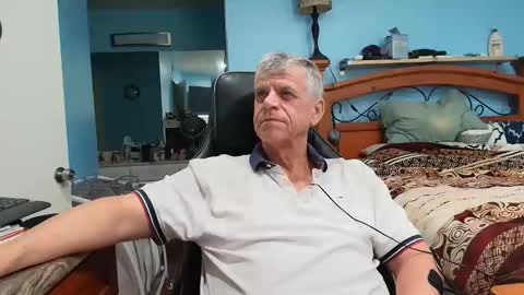 kent_ham online show from 04/14/26, 07:20