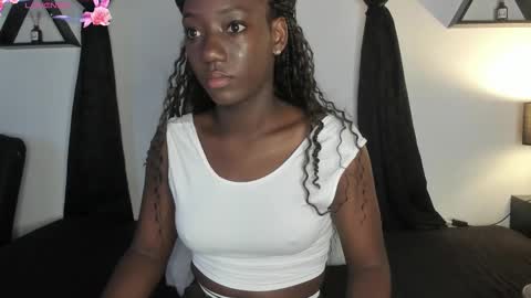 KENTHA  online show from 02/26/26, 10:47