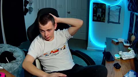 Drake online show from 01/15/25, 03:22