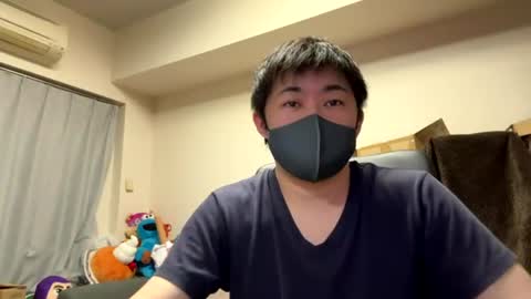 Kentyken online show from 07/01/26, 01:24
