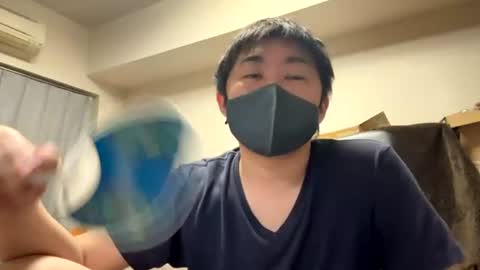 Kentyken online show from 07/03/26, 01:28