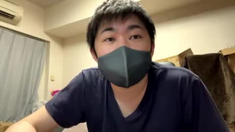 Kentyken online show from 07/05/26, 01:40