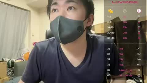 Kentyken online show from 07/08/26, 03:05