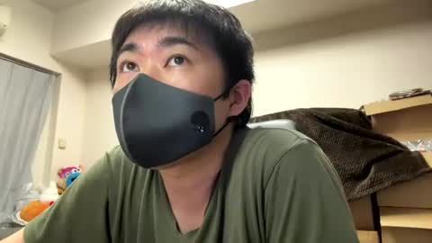 Kentyken online show from 07/13/26, 01:58