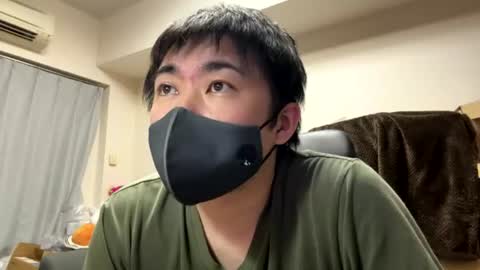 Kentyken online show from 07/20/26, 01:13