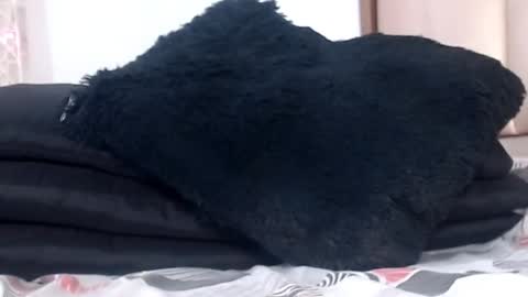 CHOQUITO online show from 01/03/25, 11:23