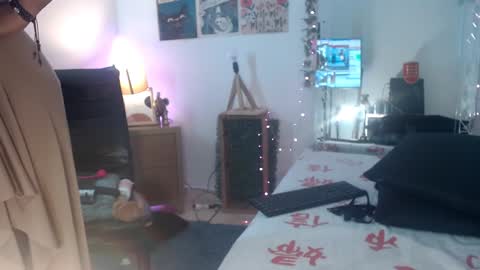 CHOQUITO online show from 01/05/25, 04:59