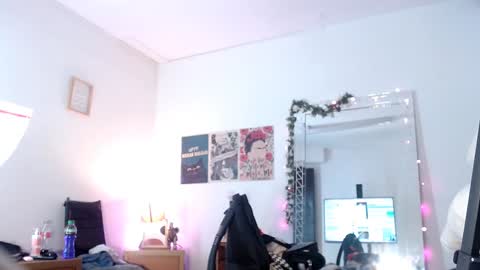 CHOQUITO online show from 01/08/25, 01:11