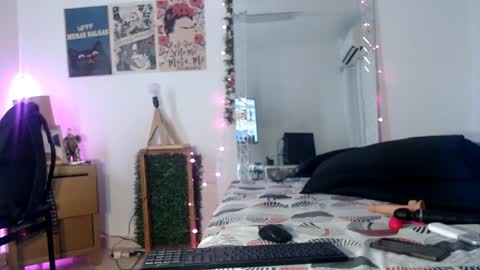 CHOQUITO online show from 01/14/25, 09:41