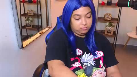 Kenya Buhle online show from 02/24/26, 12:14