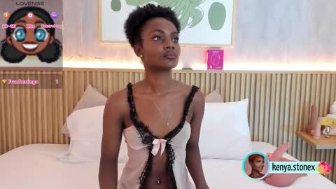 kenya  online show from 10/27/25, 08:24