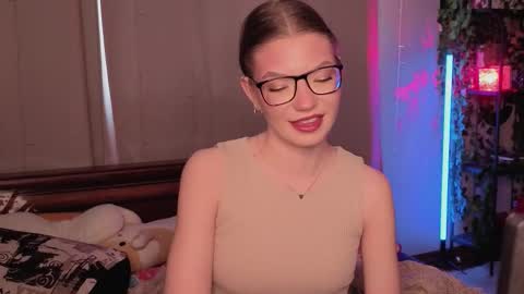 Lisa online show from 01/08/26, 10:17