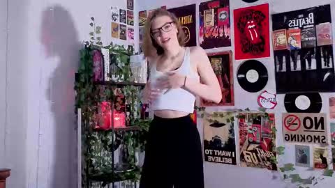 Lisa online show from 01/15/26, 10:09