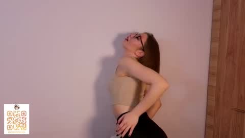 Lisa online show from 02/23/26, 06:38