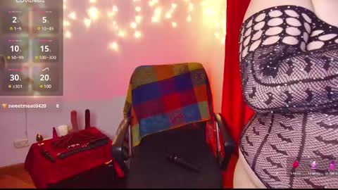 Kenzie online show from 12/14/24, 05:40