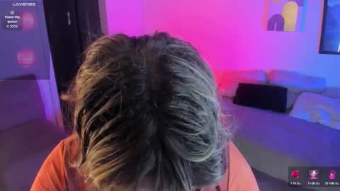 Kenzie online show from 09/28/25, 05:13