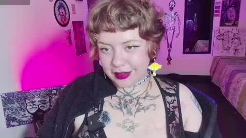 Kenzie online show from 05/31/26, 05:26