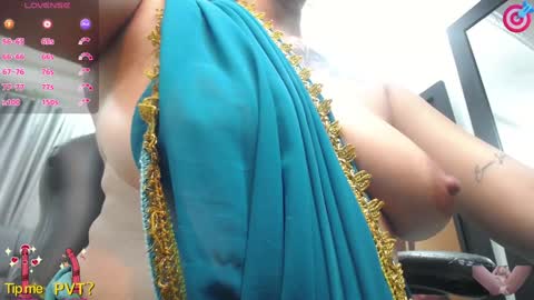 Kerani online show from 01/10/25, 02:13