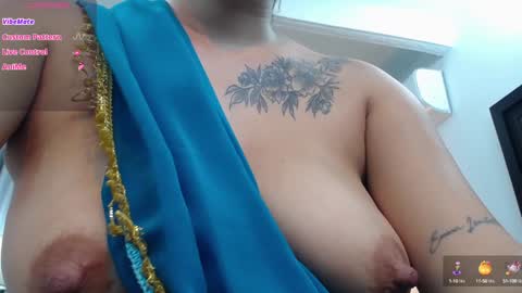 Kerani online show from 01/15/25, 12:25