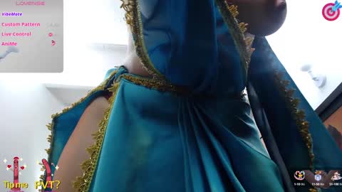 Kerani online show from 01/21/25, 12:07