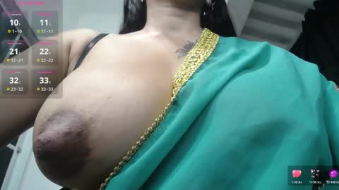 keranimarala online show from 04/13/26, 01:05