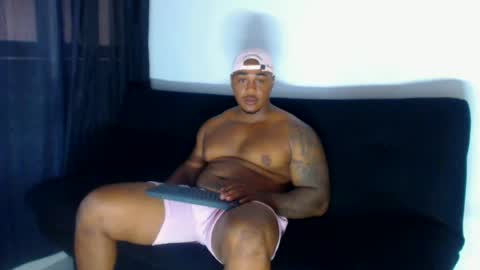 dany wolf002 online show from 07/15/26, 10:04