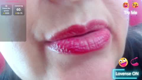 K E R L Y online show from 01/22/25, 07:24