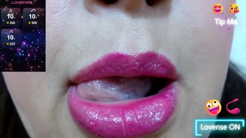 K E R L Y online show from 01/24/25, 06:14