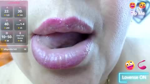 K E R L Y online show from 01/27/25, 06:41