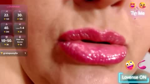 K E R L Y online show from 02/04/25, 04:29