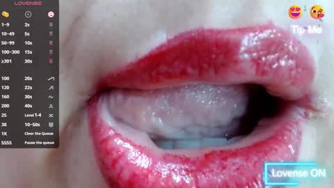 K E R L Y online show from 02/26/25, 04:14