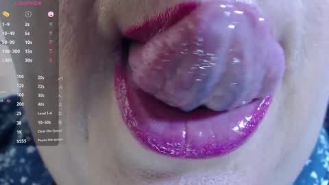 K E R L Y online show from 03/08/25, 01:06