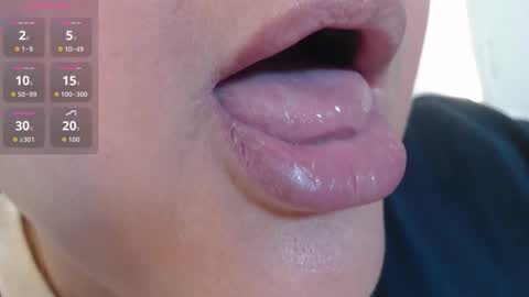 K E R L Y online show from 05/03/26, 03:18