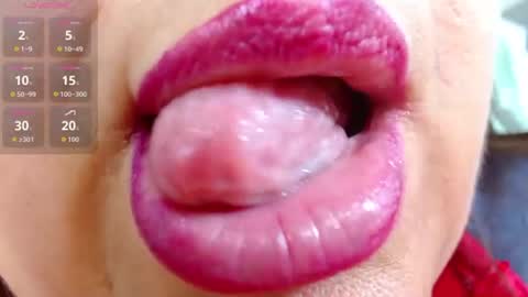 K E R L Y online show from 07/01/26, 03:41