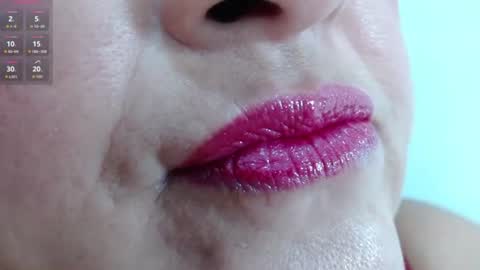 K E R L Y online show from 07/02/26, 03:40