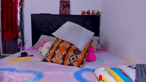 Kerlysmith24 online show from 12/06/24, 09:57