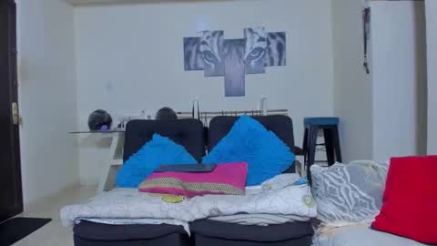 Kerlysmith24 online show from 03/11/26, 11:27