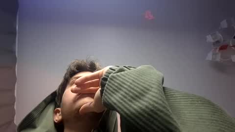 Kero online show from 02/16/25, 07:05