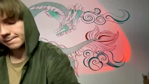 Kero online show from 02/19/25, 01:08